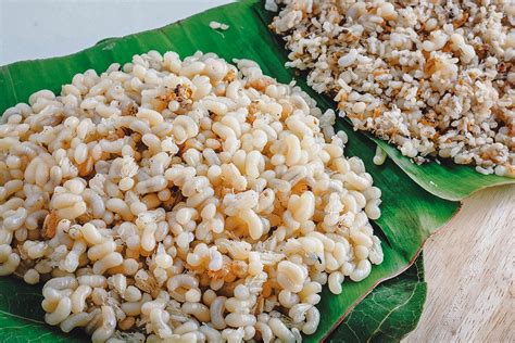 weird filipino food